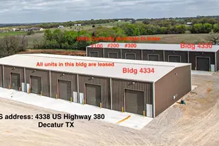4338 US-380, Decatur, TX 76234 - Photo 1