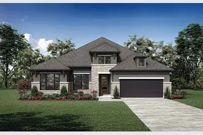 4730 Hawthorn Hills, Arlington, TX 76005 - Photo 1