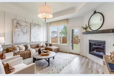 448 Avian Way, Godley, TX 76044 - Photo 5