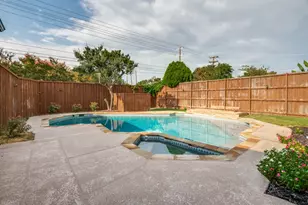 2302 Stone Glen Ln, Carrollton, TX 75007 - Photo 21