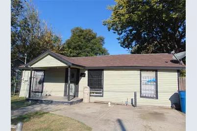 4103 Copeland Street, Dallas, TX 75210 - Photo 1