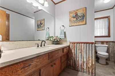 661 Vzcr 4406, Ben Wheeler, TX 75754 - Photo 29