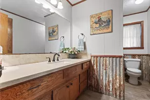 661 Vzcr 4406, Ben Wheeler, TX 75754 - Photo 29