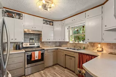 661 Vzcr 4406, Ben Wheeler, TX 75754 - Photo 19