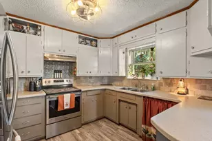 661 Vzcr 4406, Ben Wheeler, TX 75754 - Photo 19