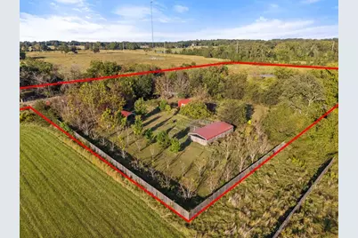 661 Vzcr 4406, Ben Wheeler, TX 75754 - Photo 3