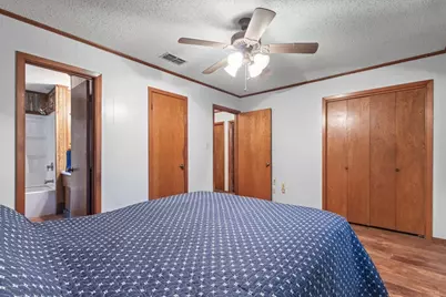 661 Vzcr 4406, Ben Wheeler, TX 75754 - Photo 25