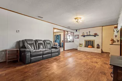 661 Vzcr 4406, Ben Wheeler, TX 75754 - Photo 7