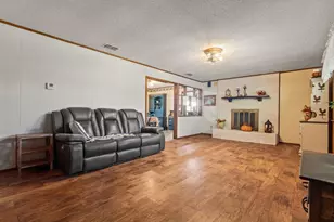 661 Vzcr 4406, Ben Wheeler, TX 75754 - Photo 7