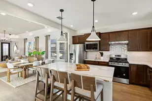 409 Snowbird Way, McKinney, TX 75071 - Photo 7