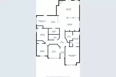 11171 Mansfield Drive, Frisco, TX 75035 - Photo 1