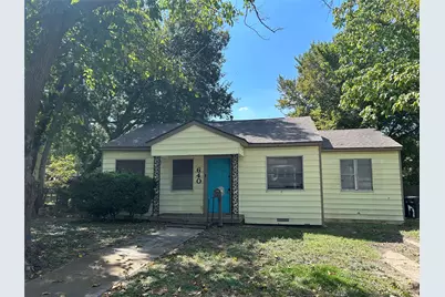 640 Joyce Drive, Garland, TX 75040 - Photo 1