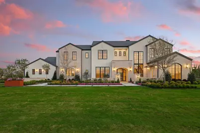 1418 Clydesdale Road, Bartonville, TX 76226 - Photo 1