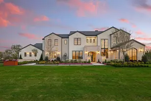 1418 Clydesdale Rd, Bartonville, TX 76226 - Photo 1