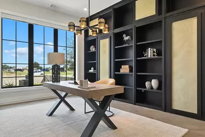 1418 Clydesdale Road, Bartonville, TX 76226 - Photo 5