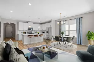 4109 Kettlewood Ct, Heartland, TX 75126 - Photo 9