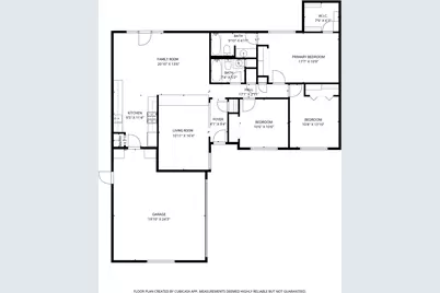 3209 Seaside Street, Irving, TX 75062 - Photo 27