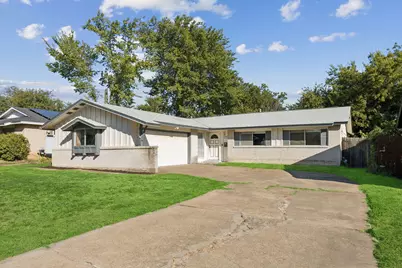 3209 Seaside Street, Irving, TX 75062 - Photo 1