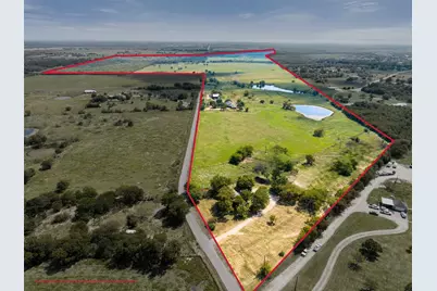 9520 Cr 262, Crandall, TX 75114 - Photo 1