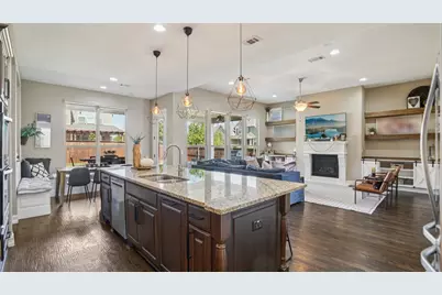 11192 Progreso Street, Frisco, TX 75035 - Photo 7