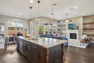 11192 Progreso St, Frisco, TX 75035 - Photo 7