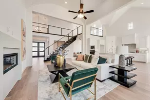 4017 Gail Ln, Providence Village, TX 76227 - Photo 5