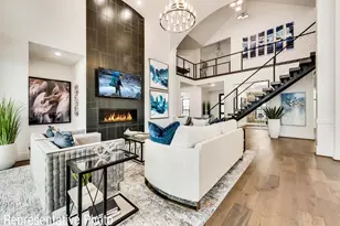 4017 Gail Ln, Providence Village, TX 76227 - Photo 5