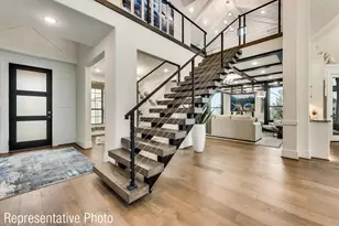 4017 Gail Ln, Providence Village, TX 76227 - Photo 3