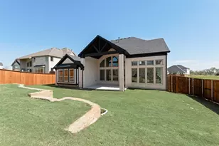 4017 Gail Ln, Providence Village, TX 76227 - Photo 31