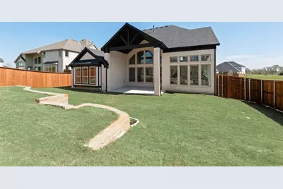 4017 Gail Lane, Providence Village, TX 76227 - Photo 31