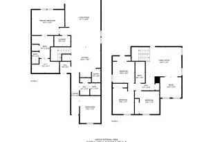 2307 Rocky Mountain Dr, Royse City, TX 75189 - Photo 3