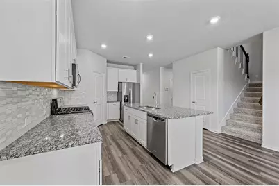 2307 Rocky Mountain Drive, Royse City, TX 75189 - Photo 9