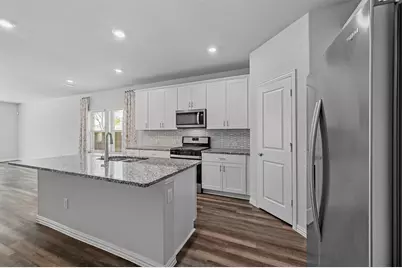 2307 Rocky Mountain Drive, Royse City, TX 75189 - Photo 7