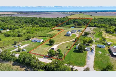 9833 Private Road 5377, Nevada, TX 75173 - Photo 1