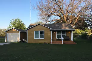 1610 Newsom Mound Rd, Springtown, TX 76082 - Photo 1