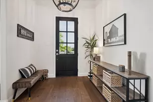 1000 Chandler Rd, Denton, TX 76207 - Photo 5