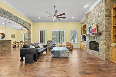 12265 Sable, Whitehouse, TX 75791 - Photo 5