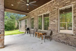 12265 Sable, Whitehouse, TX 75791 - Photo 31