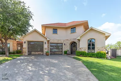 6381 Huntington Place, Abilene, TX 79606 - Photo 3