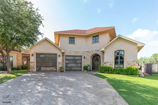 6381 Huntington Pl, Abilene, TX 79606 - Photo 3