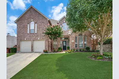 1317 Brimwood Drive, McKinney, TX 75072 - Photo 3