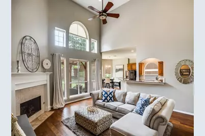 1317 Brimwood Drive, McKinney, TX 75072 - Photo 7