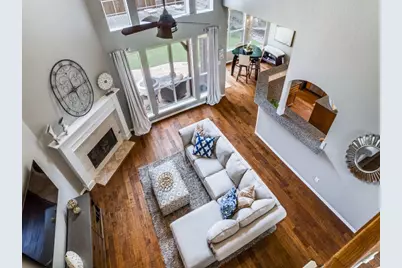 1317 Brimwood Drive, McKinney, TX 75072 - Photo 5