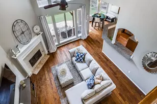 1317 Brimwood Dr, McKinney, TX 75072 - Photo 5