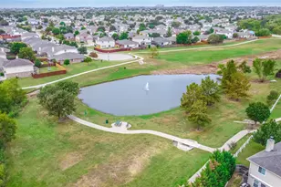 4408 Statesman Ln, Fort Worth, TX 76244 - Photo 35