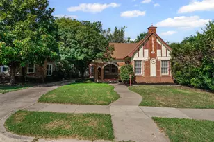 3248 Rogers Ave, Fort Worth, TX 76109 - Photo 33