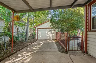 3248 Rogers Ave, Fort Worth, TX 76109 - Photo 27