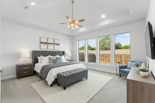 2609 Sibley Dr, Midlothian, TX 76065 - Photo 9