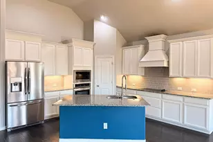 3708 Harbour Mist Trail, Denton, TX 76208 - Photo 7