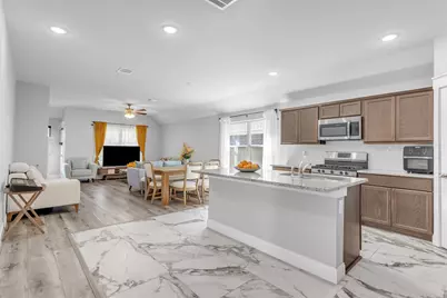 4619 Shivers Lane, Forney, TX 75126 - Photo 7